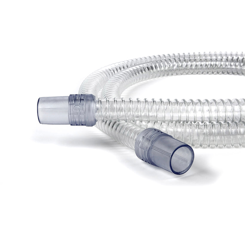 CPAP Schlauch Standart-Schlauchsystem BiPAP Bilevel 180cm, 22mm CPAP Schlauch Standart-Schlauchsystem BiPAP Bilevel 180cm, 22mm
