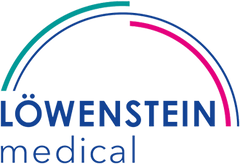 Löwenstein Medical logo